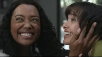'Criminal Minds' Makes Herstory As Rebecca Wilson and Dr. Tara Lewis Get Engaged