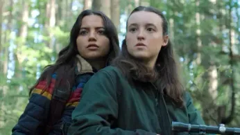 Bella Ramsey Sends Candid Message to ‘The Last of Us’ Critics 'You Don't Have To Watch'