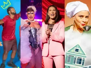 A theatrical fall harvest: Our top autumn picks on stage in musicals, dramas, comedies and solo shows