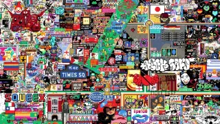 Welcome to Wplace: a Chaotic, Collaborative Digital Canvas Where Users 'Paint the World'