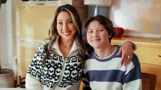 From Stigma to Support: A Mother’s Journey to Embracing Her Trams Son in The Trevor Project’s “Learn With Love”