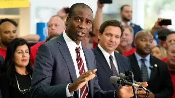 Florida Will Work to Eliminate All Childhood Vaccine Mandates in the State, Officials Say