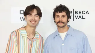 Dylan O’Brien and James Sweeney Open Up About Queer Themes and Vulnerability in “Twinless”