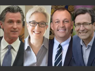 Editorial: CDC chaos a chance for new ideas