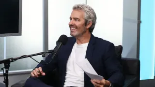 Andy Cohen Candidly Shares Weight-Loss Journey Sparked by Bravo Reunion
