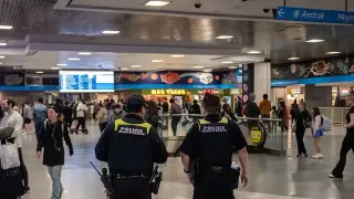 NYPD’s Penn Station Crackdown Sparks Entrapment Outrage