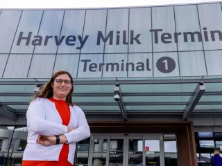 Political Notebook: LGBTQ leaders raise concern with Lurie’s bouncing of SF trans commissioner