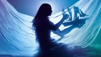 Trans and Non-Binary Led ‘The Little Mermaid’ Reimagining Set for London Premiere