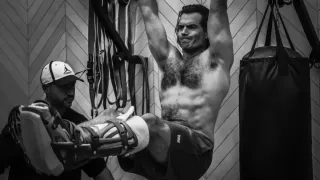 Henry Cavill Shares Recovery Update After ‘Highlander’ Injury: ‘In Enduring, Grow Stronger’