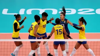 Colombian Court Orders Volleyball League to Reverse Ban on Transgender Players
