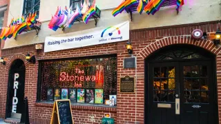 From Vision to Recognition: The History of October as LGBTQ+ History Month
