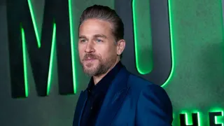 Charlie Hunnam Reveals His Father Questioned His Sexuality After Landmark “Queer As Folk” Role