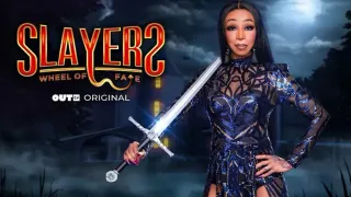 "Slayers: Wheel of Fate" Promises to Be the Campy Queer Competition Series of the Year