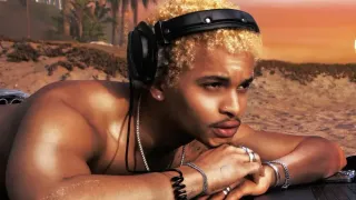 Destin Conrad Brings Queer Joy and Authenticity to R&B With "Love On Digital"