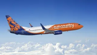 Plane Forced to Land After Passenger Wearing 15 Masks Claims LGBTQ+ People Are Giving Him Cancer