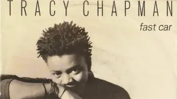 Why Lesbian Anthem “Fast Car” Is the Gold Standard for Audio Testing - Tracy Chapman's Song is 