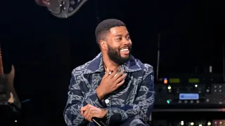 Khalid Reflects on Being Outed: “So Nasty” But Ultimately a “Blessing in Disguise”