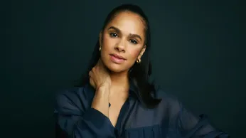 Misty Copeland Will Take to the Ballet Stage One Last Time, Before Hanging up Her Pointe Shoes