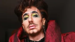 Canada’s 'Drag Race' Makes Herstory: Velma / Johnny Jones Cast as First Drag King in Global 'Drag Race' Franchise