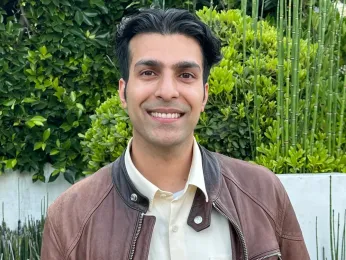 Political Notebook: Gay attorney Dixit wages history-making House bid