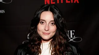 Mary Beth Barone Debuts Her Netflix Comedy Special: A Queer Triumph in Stand-Up