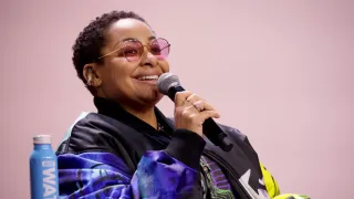 Raven-Symoné Cites Industry Pressures and Body Shaming as Reasons for Stepping Away from Music