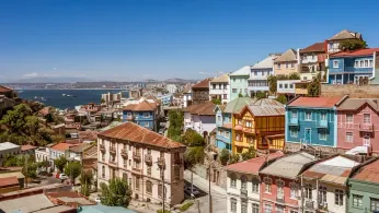 Rainbow Renaissance in Valparaíso: Chile's Unexpected Queer Haven