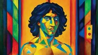 From Runaway to Publisher: David Stern's 