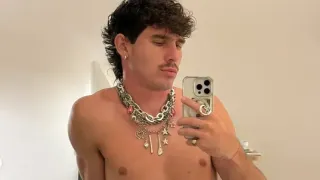 "Let's Not Normalize This": Spanish Soccer Player Nacho Ruiz Stands Firm After Homophobic Abuse From Fans