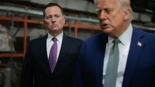 Senate Investigates Ric Grenell for Alleged Corruption at Kennedy Center