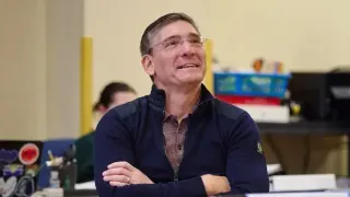 EDGE Interview: Why Scrooge Still Speaks to Us: CSC’s Steven Maler On Storytelling, Service, and the Power of Transformation