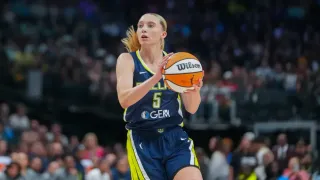 Caitlin Clark, Paige Bueckers and Angel Reese Bring a Youth Movement to USA Basketball Camp