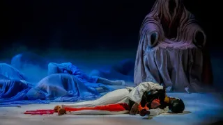 Oscar-Winner Morricone’s Lost Opera Debuts in Naples After 30 Years