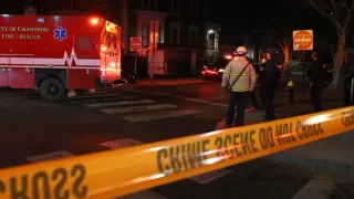 Multiple Victims Reported in Shooting at Brown University in Rhode Island