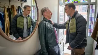 Russell T Davies’ New Thriller 'Tip Toe' Brings Queer Manchester Feud to the Forefront