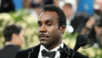 'Severance' Star Tramell Tillman Voices Strong Support for Transgender Community