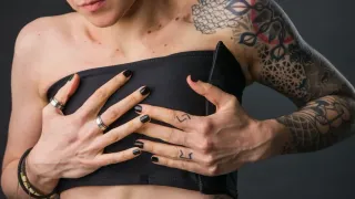Chest Binder Companies Push Back Against FDA Warnings: 'This Is Clearly Discrimination'