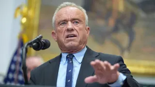 US Cuts the Number of Vaccines Recommended for Every Child, a Move Slammed by Physicians