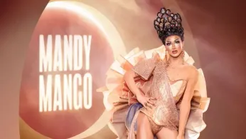 Mandy Mango: Philadelphia's Newest 'RuPaul's Drag Race' Contender Draws from Filipino Roots and HIV Nursing Expertise