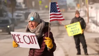 ICE Activity Increases in Maine As Anxiety Grows in Immigrant Communities