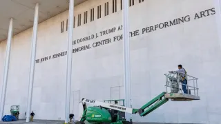 Renée Fleming Cancels Kennedy Center Appearances