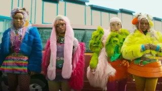 Trailer Release Ignites Buzz for Boots Riley's 'I Love Boosters,' Starring Keke Palmer and Stellar Ensemble